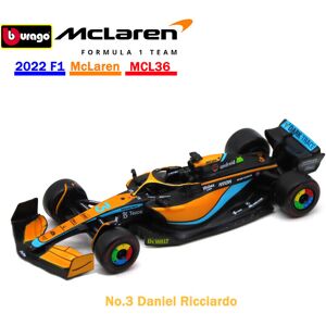 Maxpower (2022 F1MCL36 No.3) 1/43 2023 F1 McLaren MCL60 #4 Lando Norris #81Oscar Piastri Maxpower (2022 F1MCL36 No.3) 1/43 2023 F1 McLaren MCL60 #4 Lando Norris #81Oscar Piastri