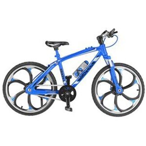 Maxpower (G) 1:10 3D Mini Multi-color Alloy Mountain Racing Bicycle Rotatable Wheel Dieca Maxpower (G) 1:10 3D Mini Multi-color Alloy Mountain Racing Bicycle Rotatable Wheel Dieca