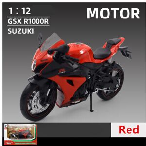 Maxpower (GSXRed Retail box) 1:12 Aprilia RSV4 Alloy Racing Motorcycle Model Diecast Meta Maxpower (GSXRed Retail box) 1:12 Aprilia RSV4 Alloy Racing Motorcycle Model Diecast Meta