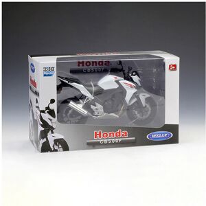 Maxpower (CB500F with box) 1:10 Kawasaki KX250F Alloy Motorcycle Die-casting Racing Motor Maxpower (CB500F with box) 1:10 Kawasaki KX250F Alloy Motorcycle Die-casting Racing Motor