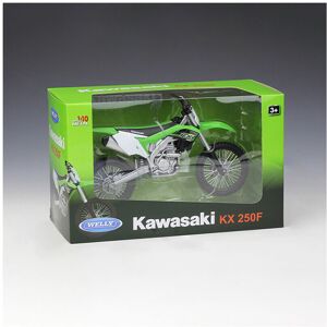 Maxpower (KX250 with box) 1:10 Kawasaki KX250F Alloy Motorcycle Die-casting Racing Motorc Maxpower (KX250 with box) 1:10 Kawasaki KX250F Alloy Motorcycle Die-casting Racing Motorc