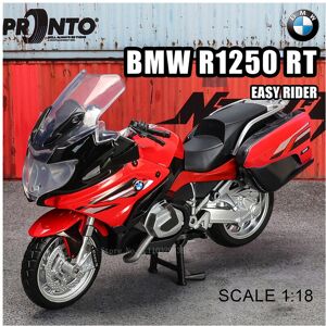 Maxpower (1-18 BMW R1250 RT) 1:18 Suzuki GSX-R1000 Motorcycle Alloy Car Model Children's Maxpower (1-18 BMW R1250 RT) 1:18 Suzuki GSX-R1000 Motorcycle Alloy Car Model Children's