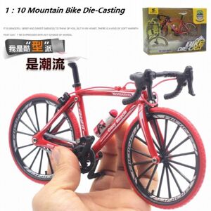Maxpower Mountain Bike Alloy Model Scale 1/10 Bicycle 3 Colors Metal Simulation With Plas Maxpower Mountain Bike Alloy Model Scale 1/10 Bicycle 3 Colors Metal Simulation With Plas