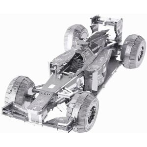 Maxpower Model Building Kits Racing Car 3D Metal Puzzles DIY Toy Jigsaw for Kids Maxpower Model Building Kits Racing Car 3D Metal Puzzles DIY Toy Jigsaw for Kids