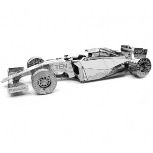 Maxpower Sports Car Assemble Your Own 3D Metal Puzzle - DIY High Difficulty Hand-assemble Maxpower Sports Car Assemble Your Own 3D Metal Puzzle - DIY High Difficulty Hand-assemble