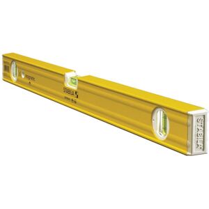 Stabila 29224 24-Inch Magnetic 3-Vial Contractors Level Stabila 29224 24-Inch Magnetic 3-Vial Contractors Level