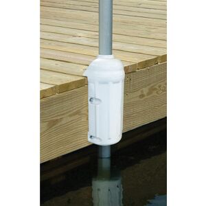 Taylormade Marine Dock Post Bumper 7' x 17'-Blue-Protect Your Boat and Dock-Slid Taylormade Marine Dock Post Bumper 7' x 17'-Blue-Protect Your Boat and Dock-Slid