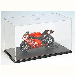 Maxpower TAMIYA 73005 Display Case D 1:12 Bikes - Tools / Accessories Maxpower TAMIYA 73005 Display Case D 1:12 Bikes - Tools / Accessories