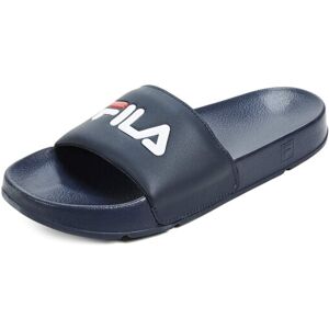 Fila Men's Drifter Sport Sandal Navy red/White 4 Medium US Fila Men's Drifter Sport Sandal Navy red/White 4 Medium US