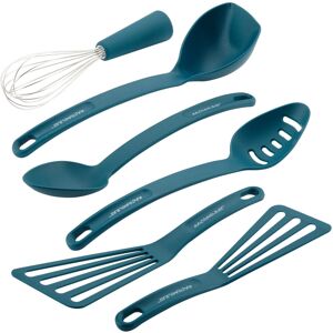 Sarah Jessica Parker Rachael Ray Gadgets Utensil Kitchen Cooking Tools Set 6 Piece Marine Sarah Jessica Parker Rachael Ray Gadgets Utensil Kitchen Cooking Tools Set 6 Piece Marine