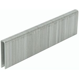 Metabo HPT 14 Inch x 78 Inch 18 gauge Electro galvanized Finish Staples 1 000 c Metabo HPT 14 Inch x 78 Inch 18 gauge Electro galvanized Finish Staples 1 000 c