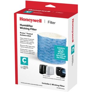 Honeywell c Replacement Filter White Honeywell c Replacement Filter White