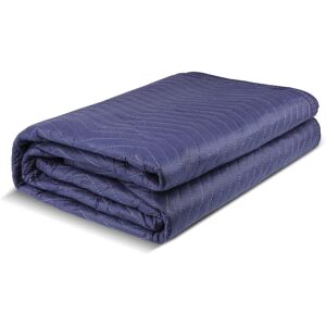 Olympia Tools 84949 Moving Blanket 72 x 80 Blue Olympia Tools 84949 Moving Blanket 72 x 80 Blue