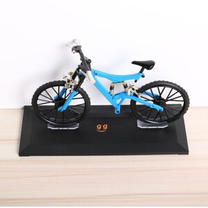 Maxpower Banggood Bicycle Model Simulation DIY Alloy Mountain/Road Bicycle Set Decoration Maxpower Banggood Bicycle Model Simulation DIY Alloy Mountain/Road Bicycle Set Decoration