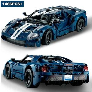 Maxpower 1486PCS GT 42154 City Racing Car+Free Gift Maxpower 1486PCS GT 42154 City Racing Car+Free Gift