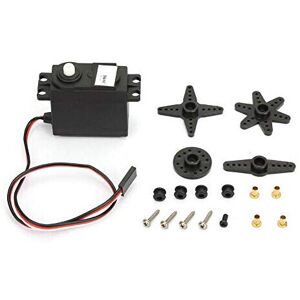 Maxpower 360 degree Continuous Rotation Servo Motor, DS04-NFC DC Geared Motor for RC Robo Maxpower 360 degree Continuous Rotation Servo Motor, DS04-NFC DC Geared Motor for RC Robo