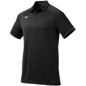 Mizuno Men's Scout Polo Black 3X-Large Mizuno Men's Scout Polo Black 3X-Large