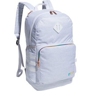 adidas Classic 3S 4 Backpack Jersey White/White Rainbow One Size adidas Classic 3S 4 Backpack Jersey White/White Rainbow One Size
