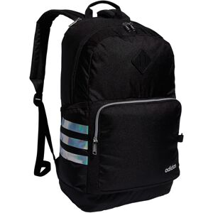 adidas Classic 3S 4 Backpack Black/Snowglobe One Size adidas Classic 3S 4 Backpack Black/Snowglobe One Size