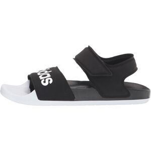 adidas unisex adult Adilette Sandal Core Black/White/Core Black 5 Wo adidas unisex adult Adilette Sandal Core Black/White/Core Black 5 Wo