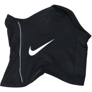 Nike Nk Df Strke Snood Ww Sports Scarf BLAcKBLAcKWHITE Large-X-Large Nike Nk Df Strke Snood Ww Sports Scarf BLAcKBLAcKWHITE Large-X-Large