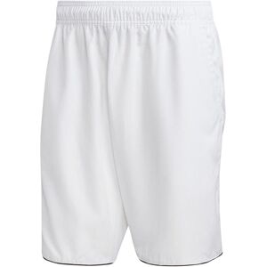 adidas Men's Club Tennis Shorts White XX-Large adidas Men's Club Tennis Shorts White XX-Large