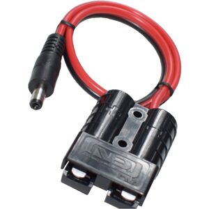 Maxpower (1PCS BLACK) 14AWG DC 5.5mm X 2.1mm Power Plug Extension Cable Connector for And Maxpower (1PCS BLACK) 14AWG DC 5.5mm X 2.1mm Power Plug Extension Cable Connector for And