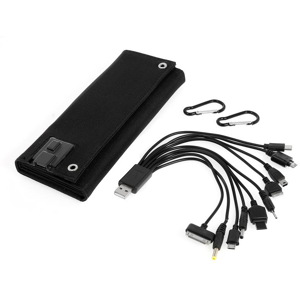 Maxpower (black) 50W Foldable Solar Panel USB Solar Cell Outdoor Travel Camping Hiking Po Maxpower (black) 50W Foldable Solar Panel USB Solar Cell Outdoor Travel Camping Hiking Po