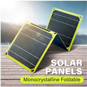 Maxpower (Black 4 Foldable) 30W/40W Foldable Solar Panel Dual USB +DC Solar Cell Battery Maxpower (Black 4 Foldable) 30W/40W Foldable Solar Panel Dual USB +DC Solar Cell Battery