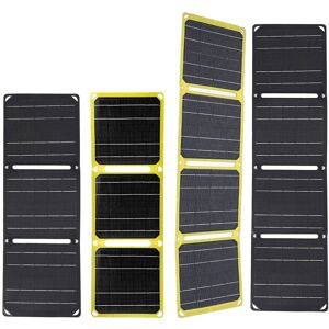 Maxpower (Yellow 3 fold) 30W/40W 5V Portable Cell Phone Charge Panels PD 20W QC 3.0 5V 9V Maxpower (Yellow 3 fold) 30W/40W 5V Portable Cell Phone Charge Panels PD 20W QC 3.0 5V 9V