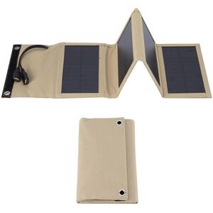 Maxpower (4foldkhaki) Solar Cell 20W Photovoltaic Panels USB Charger System Battery V 5V Maxpower (4foldkhaki) Solar Cell 20W Photovoltaic Panels USB Charger System Battery V 5V