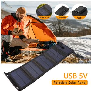 Maxpower (20W USB 5V) Waterproof Folding 6/20W Power Bank Charger Solar Cells Battery Pac Maxpower (20W USB 5V) Waterproof Folding 6/20W Power Bank Charger Solar Cells Battery Pac