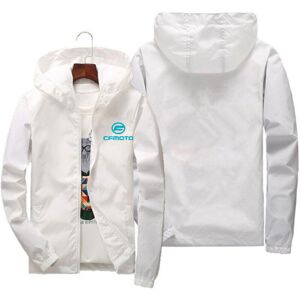 Maxpower (#12, 7XL) Men's New Racing Suit Jacket Long Sleeves Casual Gradient Motorcycle Maxpower (#12, 7XL) Men's New Racing Suit Jacket Long Sleeves Casual Gradient Motorcycle