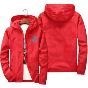 Maxpower (#13, 5XL) Men's New Racing Suit Jacket Long Sleeves Casual Gradient Motorcycle Maxpower (#13, 5XL) Men's New Racing Suit Jacket Long Sleeves Casual Gradient Motorcycle