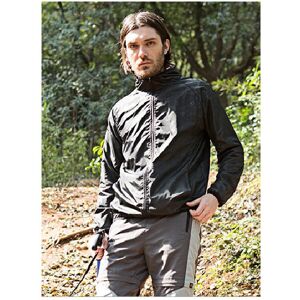 Maxpower (black, Asian size XXXL) Outdoor Running Camping Hiking Bike Sport Jacket Sun-Pr Maxpower (black, Asian size XXXL) Outdoor Running Camping Hiking Bike Sport Jacket Sun-Pr