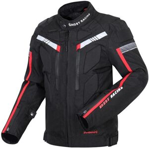 Maxpower (Black, XL) Motorcycle Jackets Men Motocross Riding Jacket with Armor Motorbike Maxpower (Black, XL) Motorcycle Jackets Men Motocross Riding Jacket with Armor Motorbike