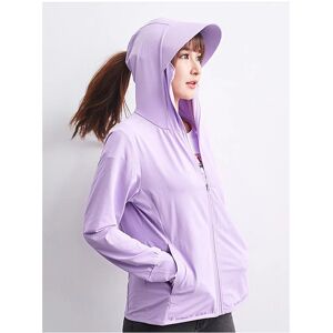 Maxpower (Lavender, XXL) Summer UPF 50+ UV Sun Protection Skin Coats Men Ultra-Light Spor Maxpower (Lavender, XXL) Summer UPF 50+ UV Sun Protection Skin Coats Men Ultra-Light Spor