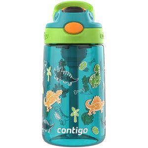 Contigo Kids AUTOSPOUT Straw Water Bottle 14oz Contigo Kids AUTOSPOUT Straw Water Bottle 14oz