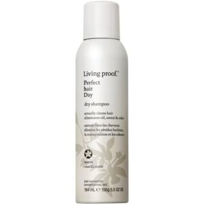 Living Proof Dry Shampoo, Perfect hair Day, Dry Shampoo for Women and Men, 5.5 o Living Proof Dry Shampoo, Perfect hair Day, Dry Shampoo for Women and Men, 5.5 o