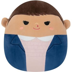 Squishmallows Original ?Stranger Things? 10-Inch Eleven - Official Jazwares Plus Squishmallows Original ?Stranger Things? 10-Inch Eleven - Official Jazwares Plus