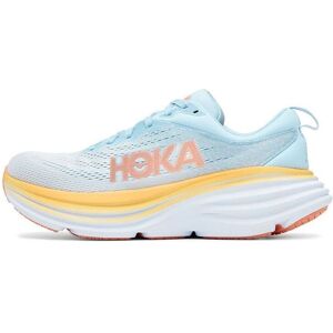 Unbranded (UK4) HOKA ONE ONE Bondi 8 Summer Song Womens Men's Adult Kids Unbranded (UK4) HOKA ONE ONE Bondi 8 Summer Song Womens Men's Adult Kids