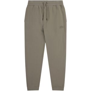 (S, Khaki Green) Animal Mens Driver Organic Jogging Bottoms (S, Khaki Green) Animal Mens Driver Organic Jogging Bottoms