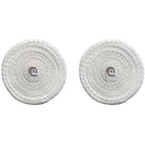 Unbranded 2Pcs Kitchen Bag Barbecued Pork Net Braided Hoof Rack Rope Cord Cotton Accessori Unbranded 2Pcs Kitchen Bag Barbecued Pork Net Braided Hoof Rack Rope Cord Cotton Accessori