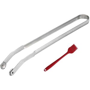 Unbranded Sausage Turning Tongs ,Kitchen Cooking Tongs,BBQ Tongs for Grilling,Sausage Gril Unbranded Sausage Turning Tongs ,Kitchen Cooking Tongs,BBQ Tongs for Grilling,Sausage Gril