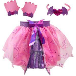 Just Play Monster High Draculaura Fashion Tutu Set Amazon Exclusive 3-Pieces 4-6X Dress Just Play Monster High Draculaura Fashion Tutu Set Amazon Exclusive 3-Pieces 4-6X Dress