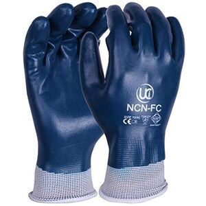 Ultimate Ears UCI NCN Lightweight Nitrile Coated Work DIY Gardening Work Assembly Safety Glove Ultimate Ears UCI NCN Lightweight Nitrile Coated Work DIY Gardening Work Assembly Safety Glove
