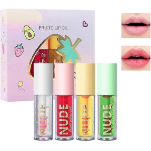 Unbranded Color Changing Lip Oil, 4 Colors Hydrating Plumping Lip Oil, Nourishing Lip Oil, Unbranded Color Changing Lip Oil, 4 Colors Hydrating Plumping Lip Oil, Nourishing Lip Oil,