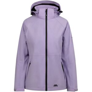 (XS, Gelsomino) Trespass Womens/Ladies Tilbury TP75 Waterproof Jacket (XS, Gelsomino) Trespass Womens/Ladies Tilbury TP75 Waterproof Jacket