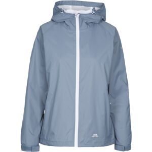Trespass Womens/Ladies Tayah II Waterproof Jacket Trespass Womens/Ladies Tayah II Waterproof Jacket
