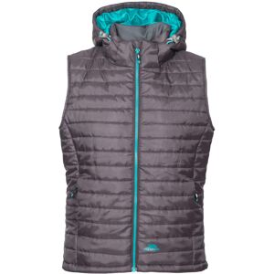 Trespass Womens/Ladies Aretha Casual Gilet Trespass Womens/Ladies Aretha Casual Gilet
